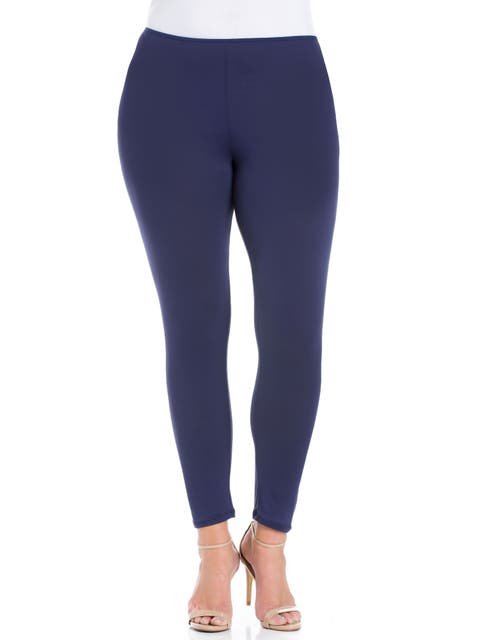 Ankle Length Leggings