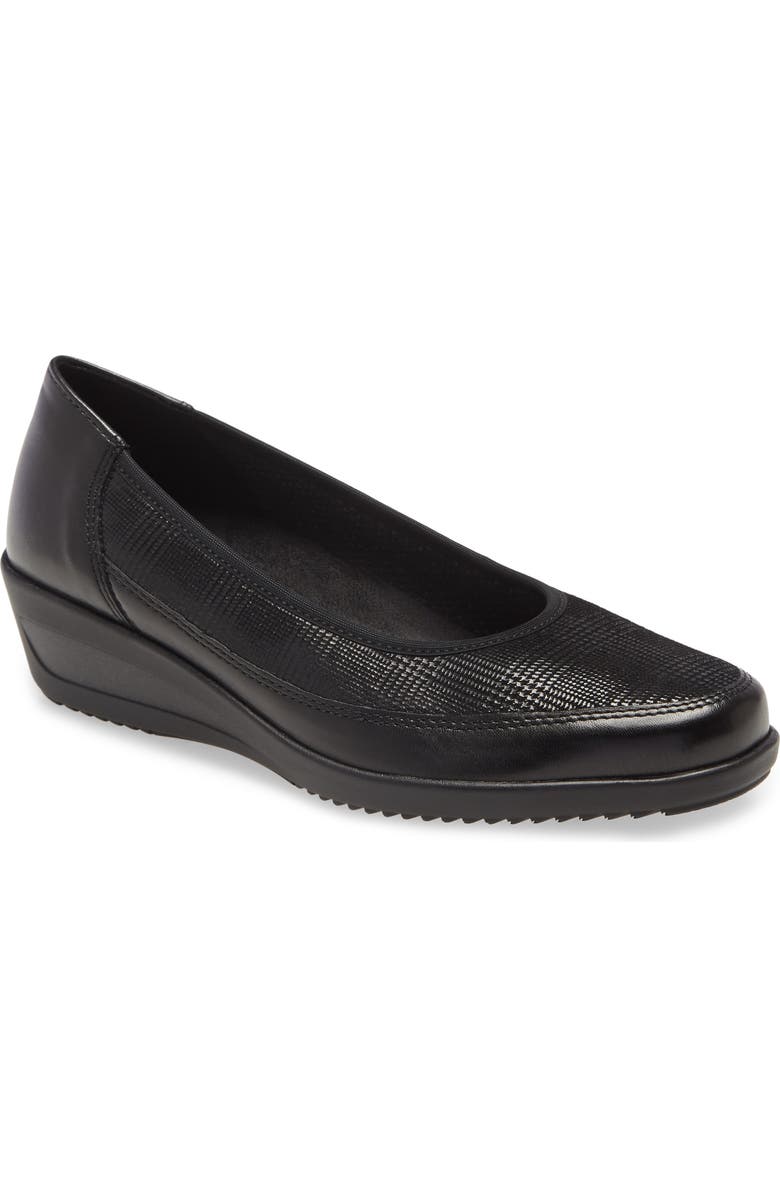 ara Zoelle Pump, Main, color,