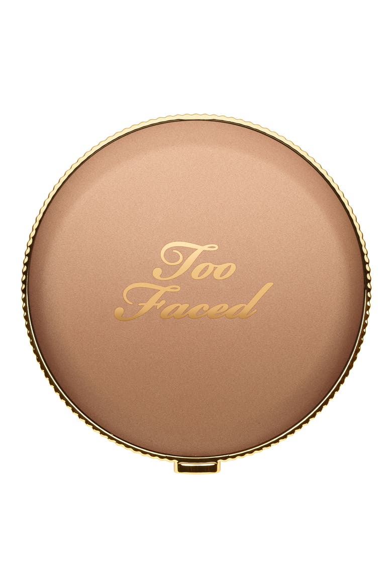 Chocolate Soleil Matte Bronzer, Alternate, color, MILK CHOCOLATE SOLEIL