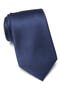 Micro Texture Solid Tie