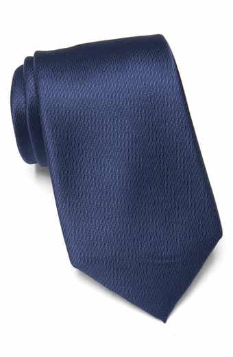 Tommy Hilfiger Micro Texture Solid Tie