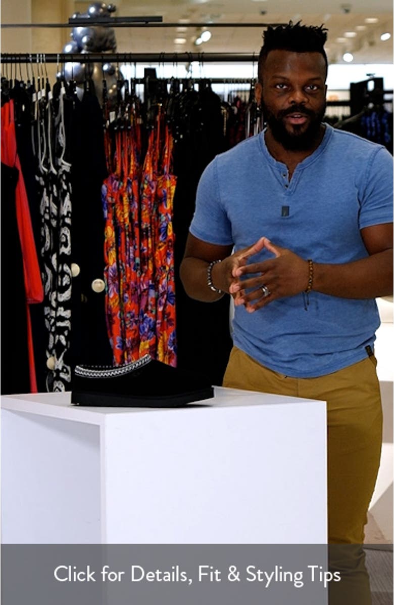 Tasman Slipper, sales video thumbnail