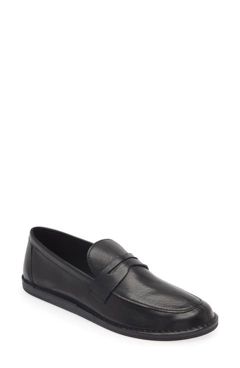 Cary Penny Loafer (Women)