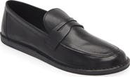 The Row Cary Penny Loafer