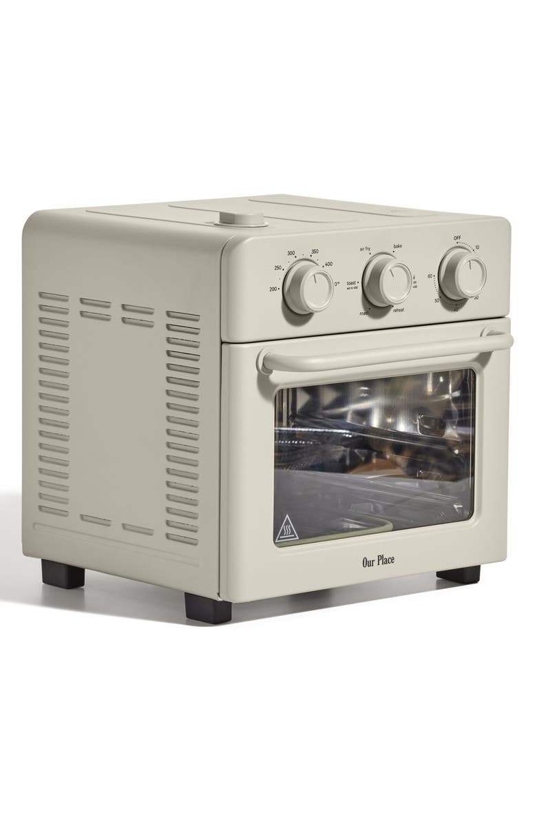 Our Place Wonder Oven<sup>™</sup> 6-in-1 Air Fryer & Toaster, Alternate, color,