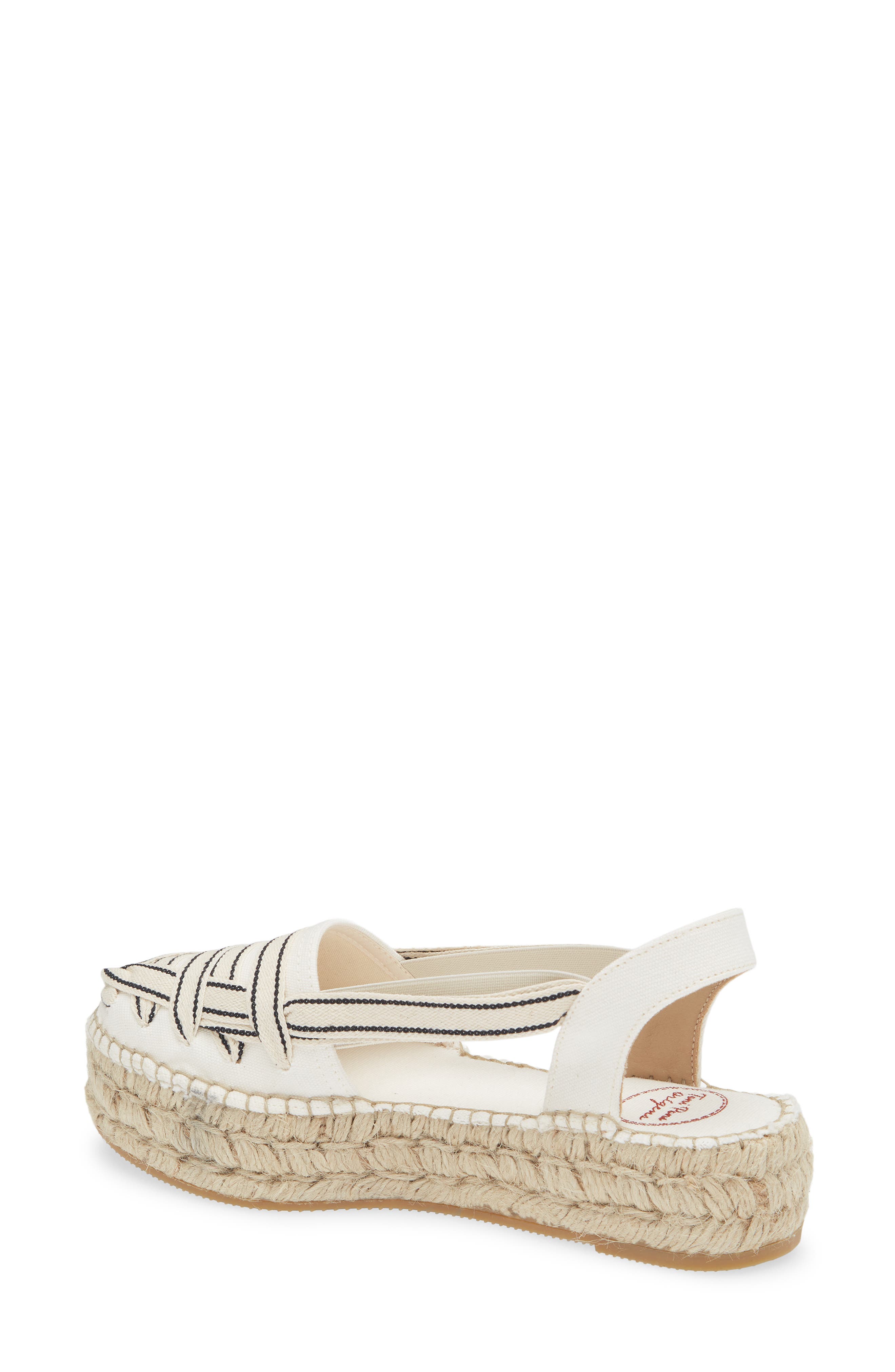 Toni Pons Rio Platform Espadrille, Alternate, color, 