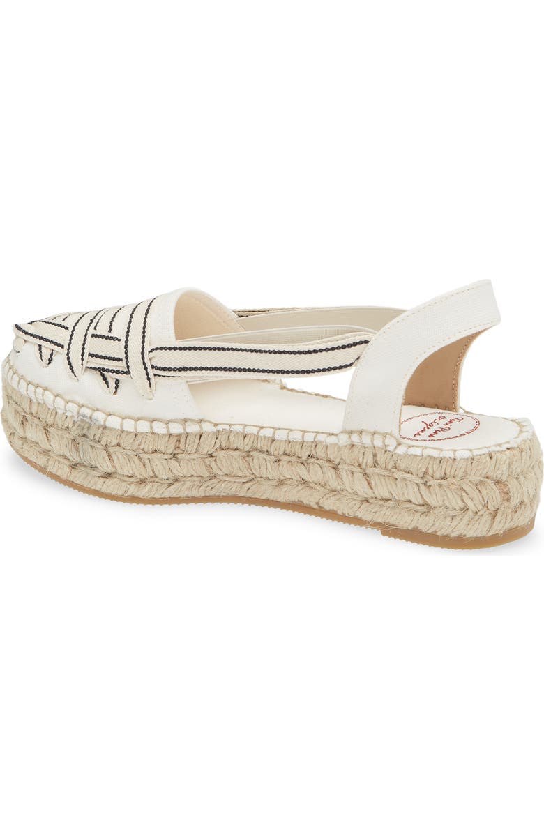 Toni Pons Rio Platform Espadrille, Alternate, color,