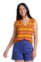  Sunset Stripe