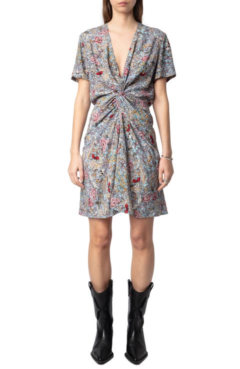 Women's Zadig & Voltaire Dresses | Nordstrom Women's Zadig & Voltaire Dresses | Nordstrom