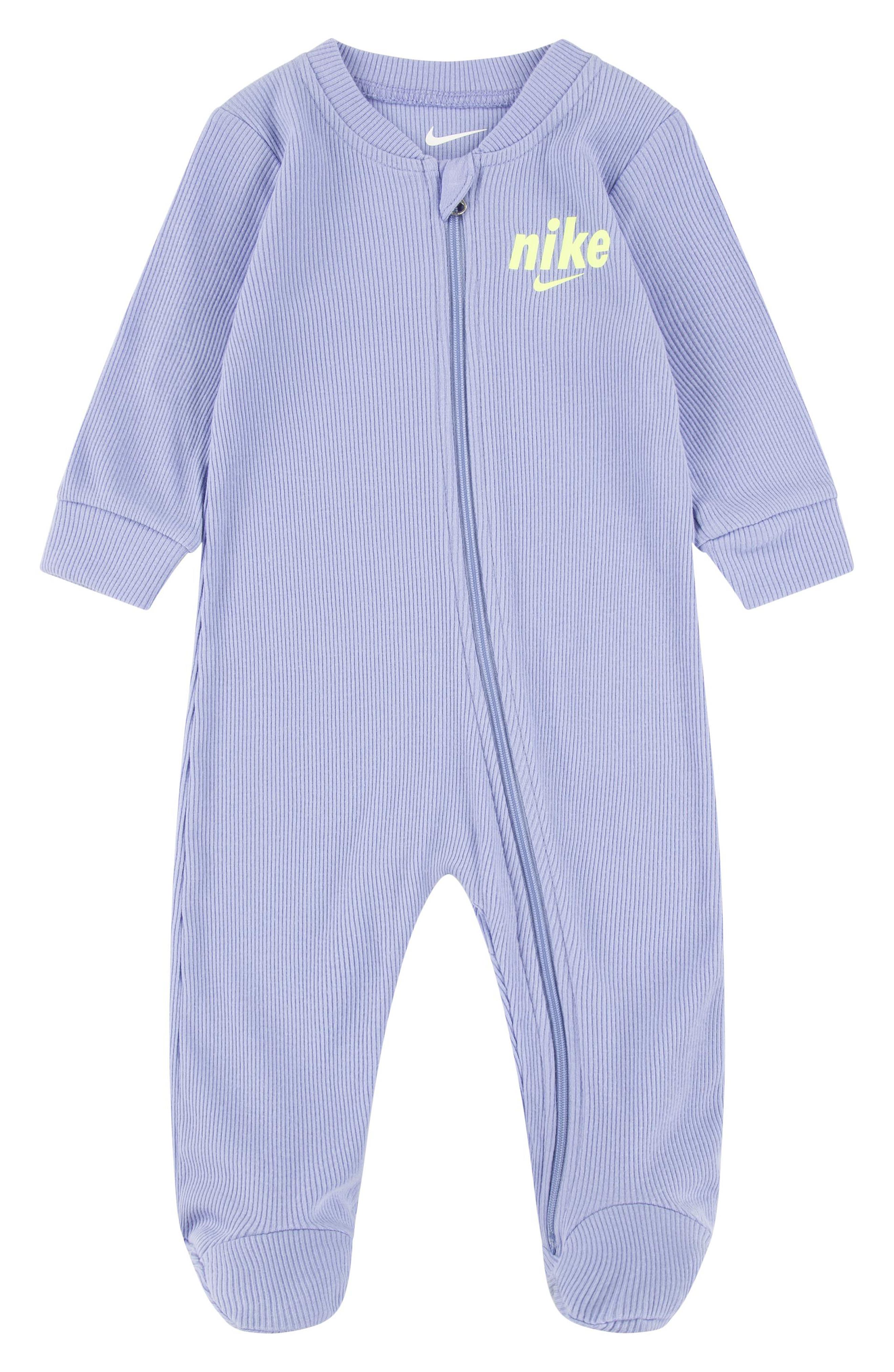 Nike Rib Knit Coverall