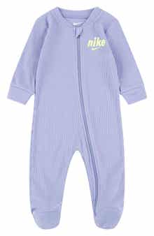 Nike Rib Knit Coverall