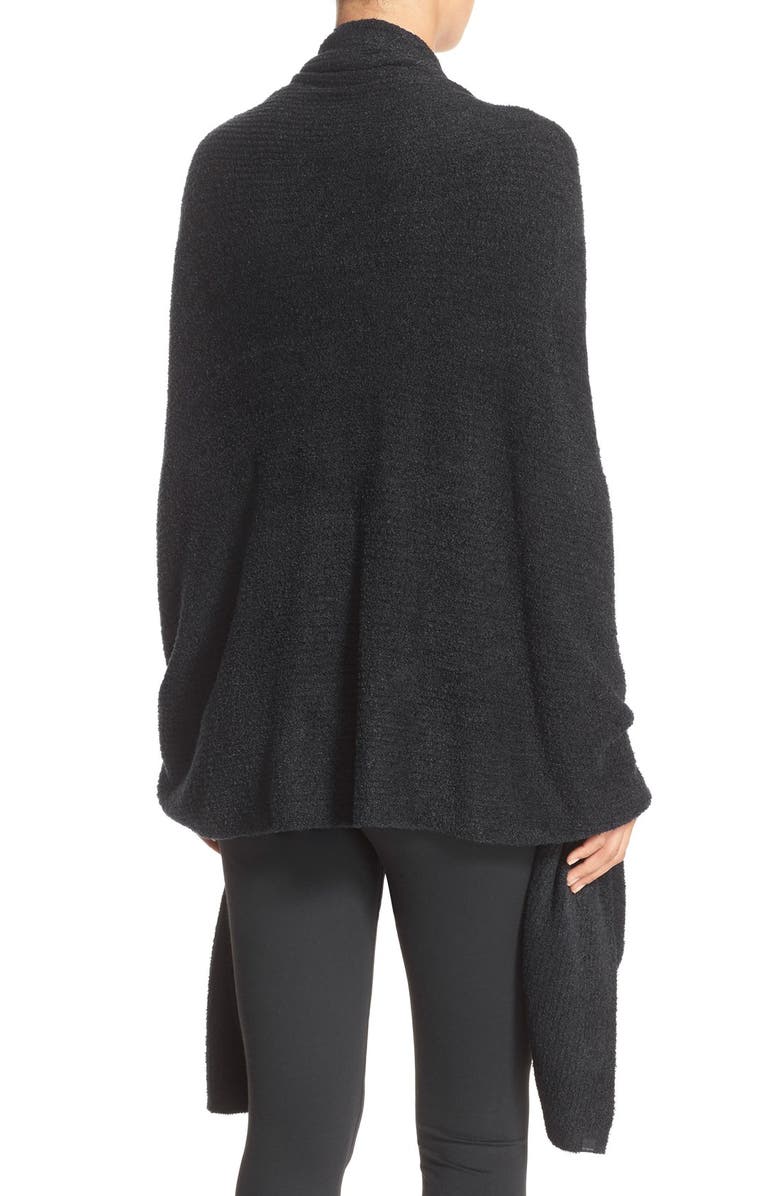 Barefoot Dreams<sup>®</sup> 'BCL' Travel Shawl, Alternate, color, 