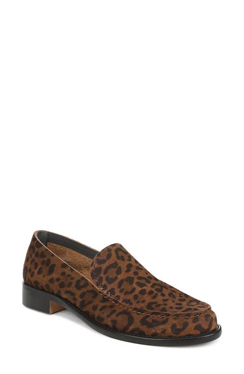 Cove Loafer