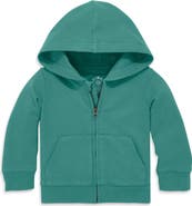 Primary Zip Hoodie