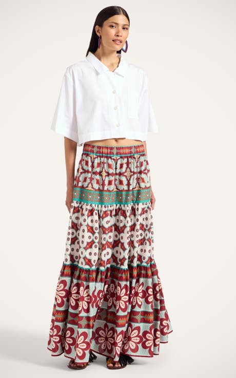 Women's La DoubleJ Skirts | Nordstrom