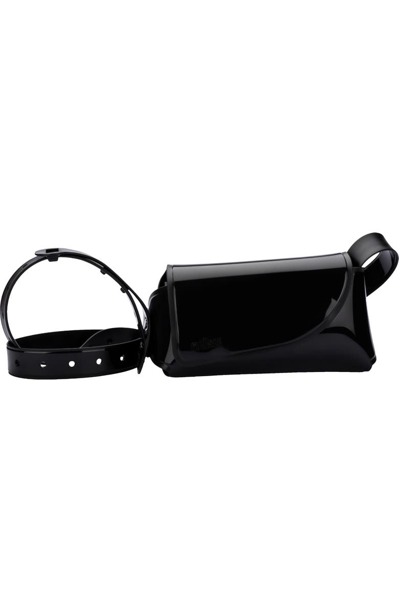 Melissa II Crossbody Bag, Main, color, Black