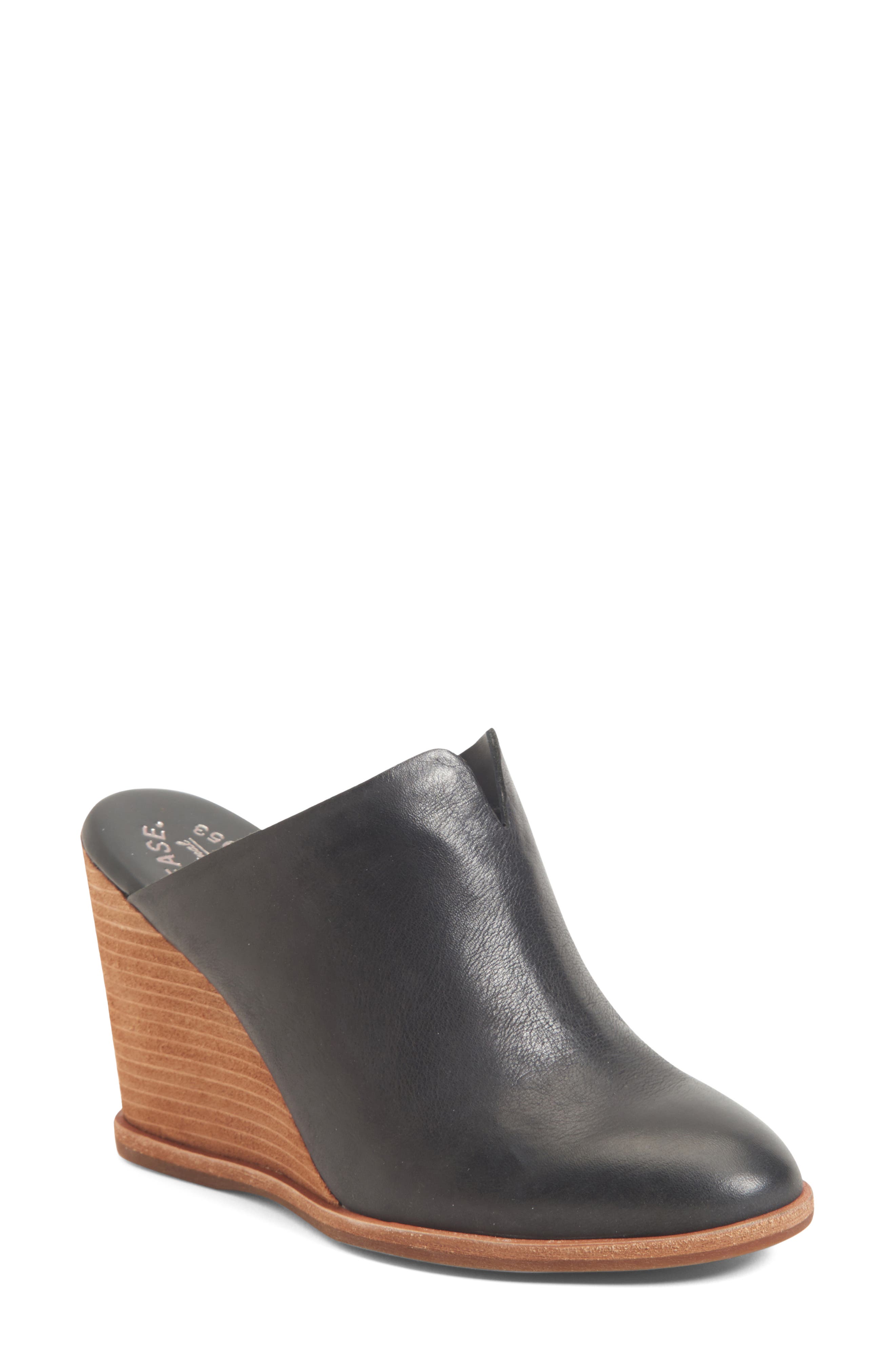 Kork-Ease<sup>®</sup> Lanka Wedge Mule, Main, color, 