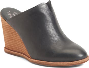 kork ease lanka wedge mule