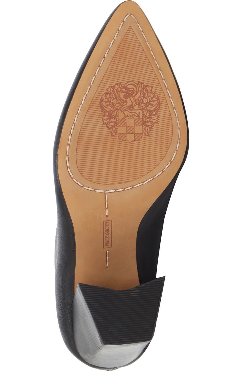 Vince Camuto Saavie Bootie, Alternate, color,