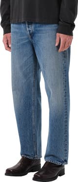 AGOLDE '90s Mid Rise Relaxed Straight Leg Jeans