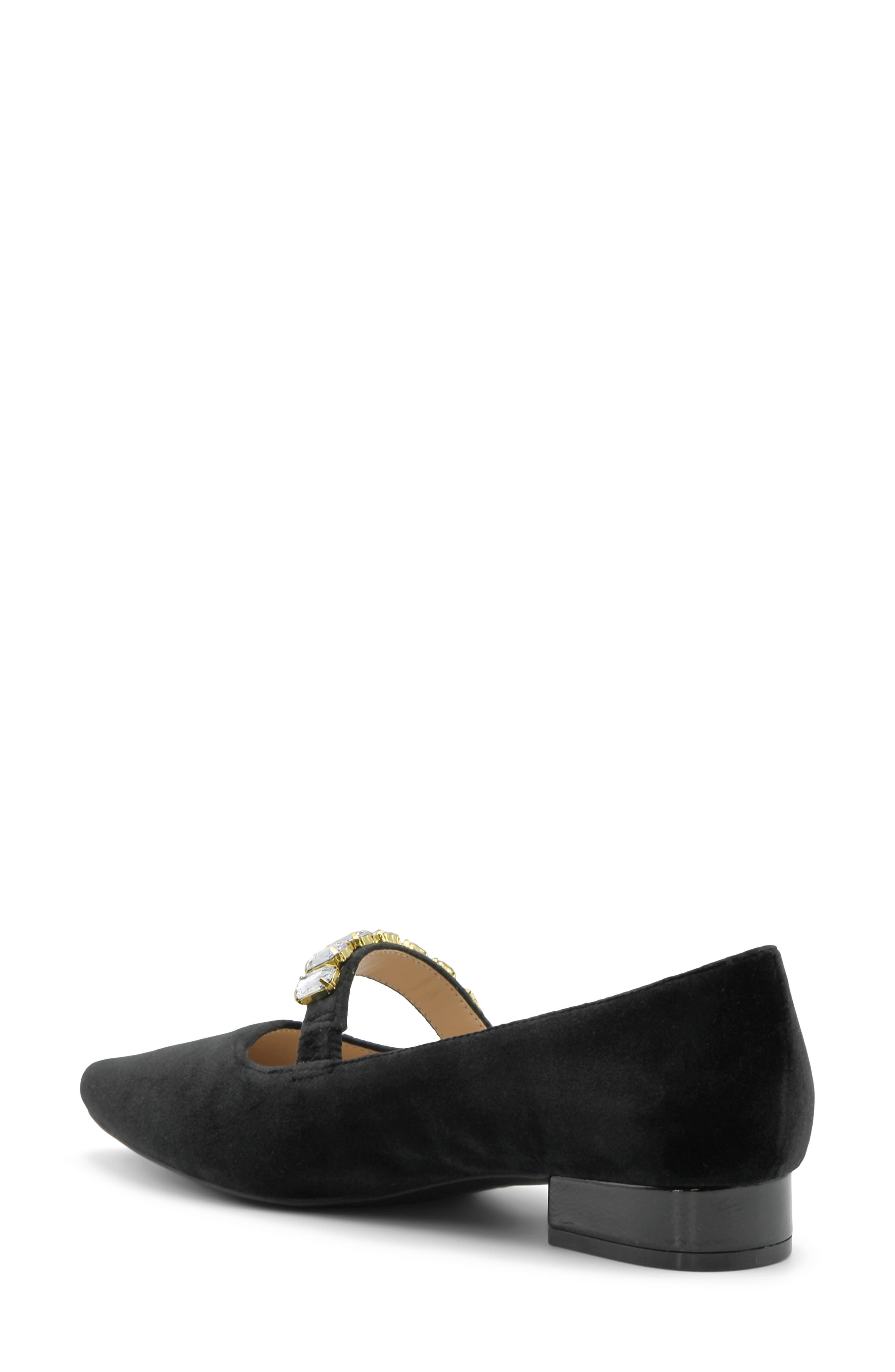 Adrienne Vittadini Penelope Mary Jane Pump, Alternate, color, 