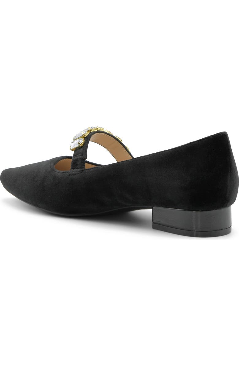 Adrienne Vittadini Penelope Mary Jane Pump, Alternate, color,