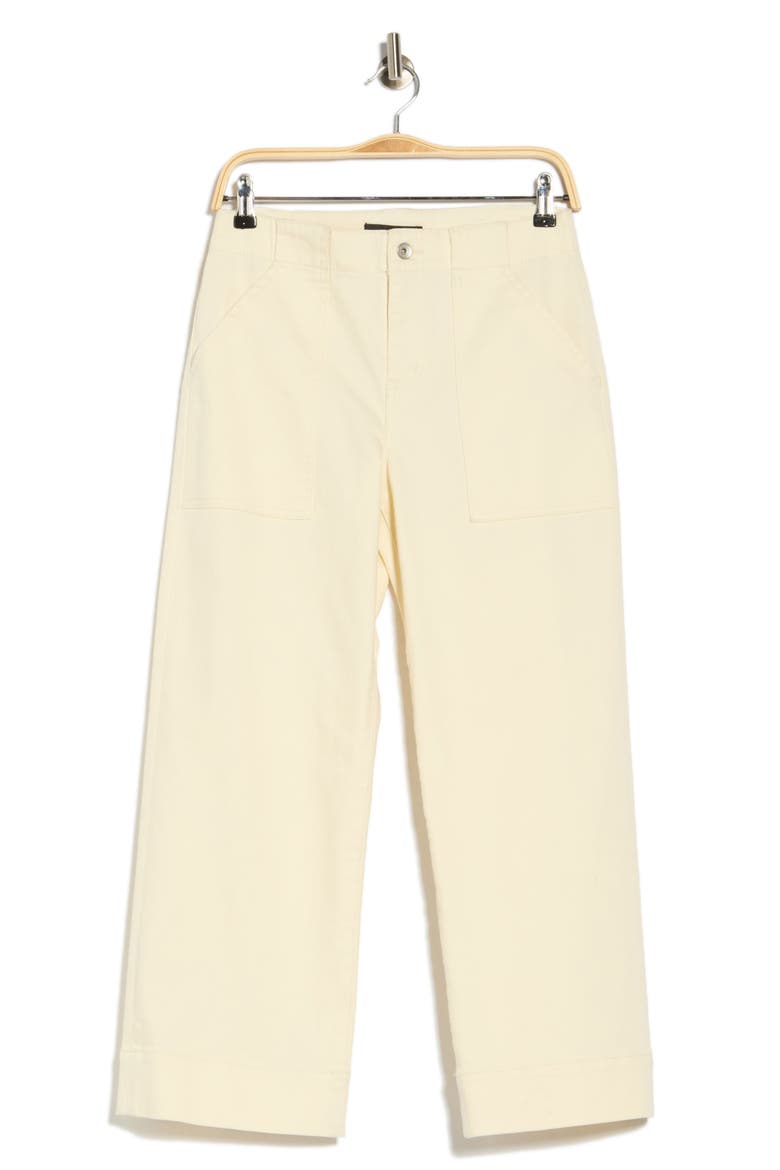 Ali Ankle Crop Jeans, Alternate, color, MOONSTONE WHITE