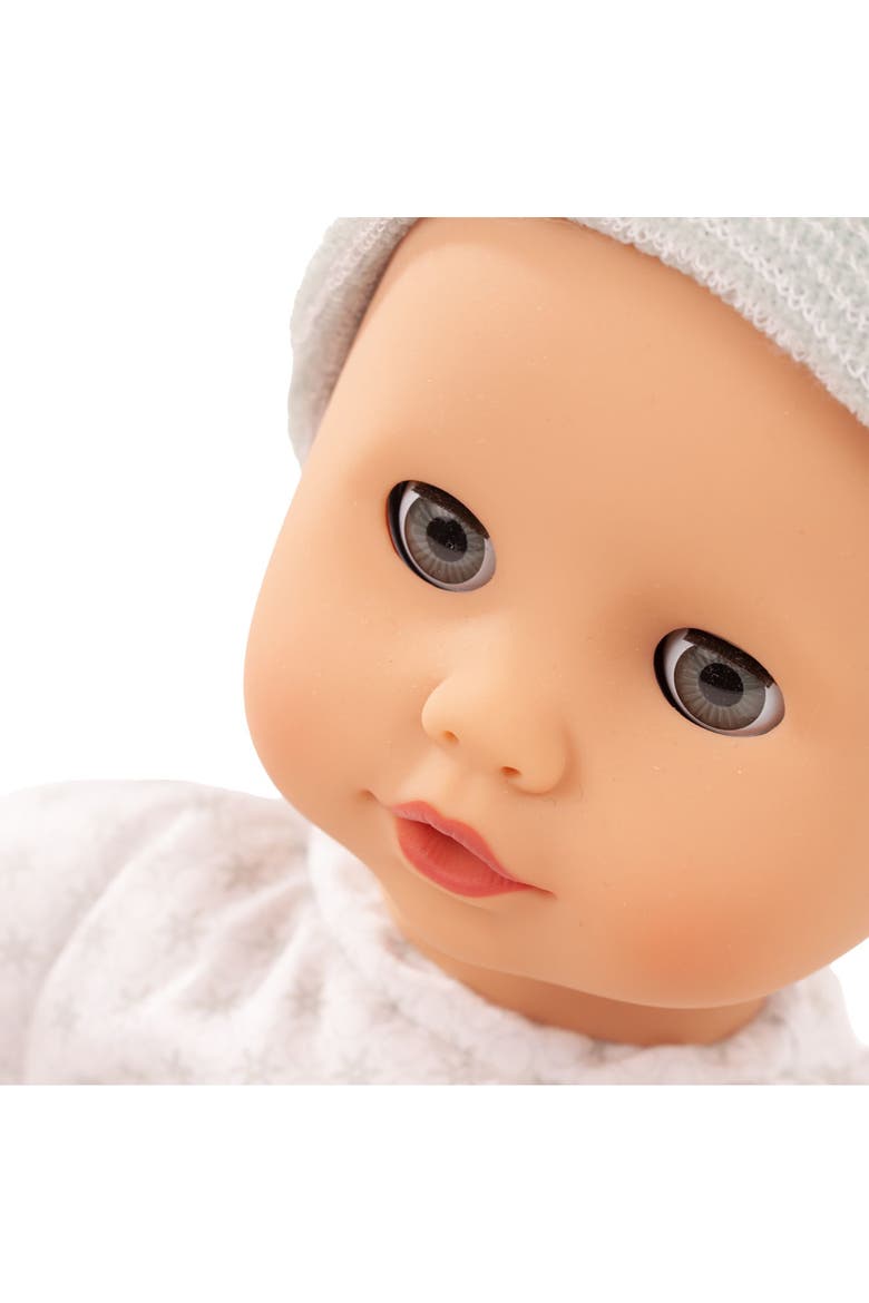 Muffin to Dress 13" Soft Body Baby Doll, Alternate, color, Multicolored
