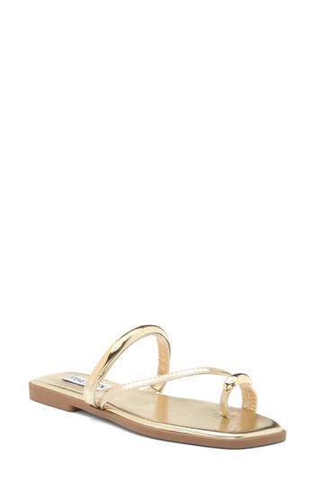 Steve Madden Arley Square Toe Sandal
