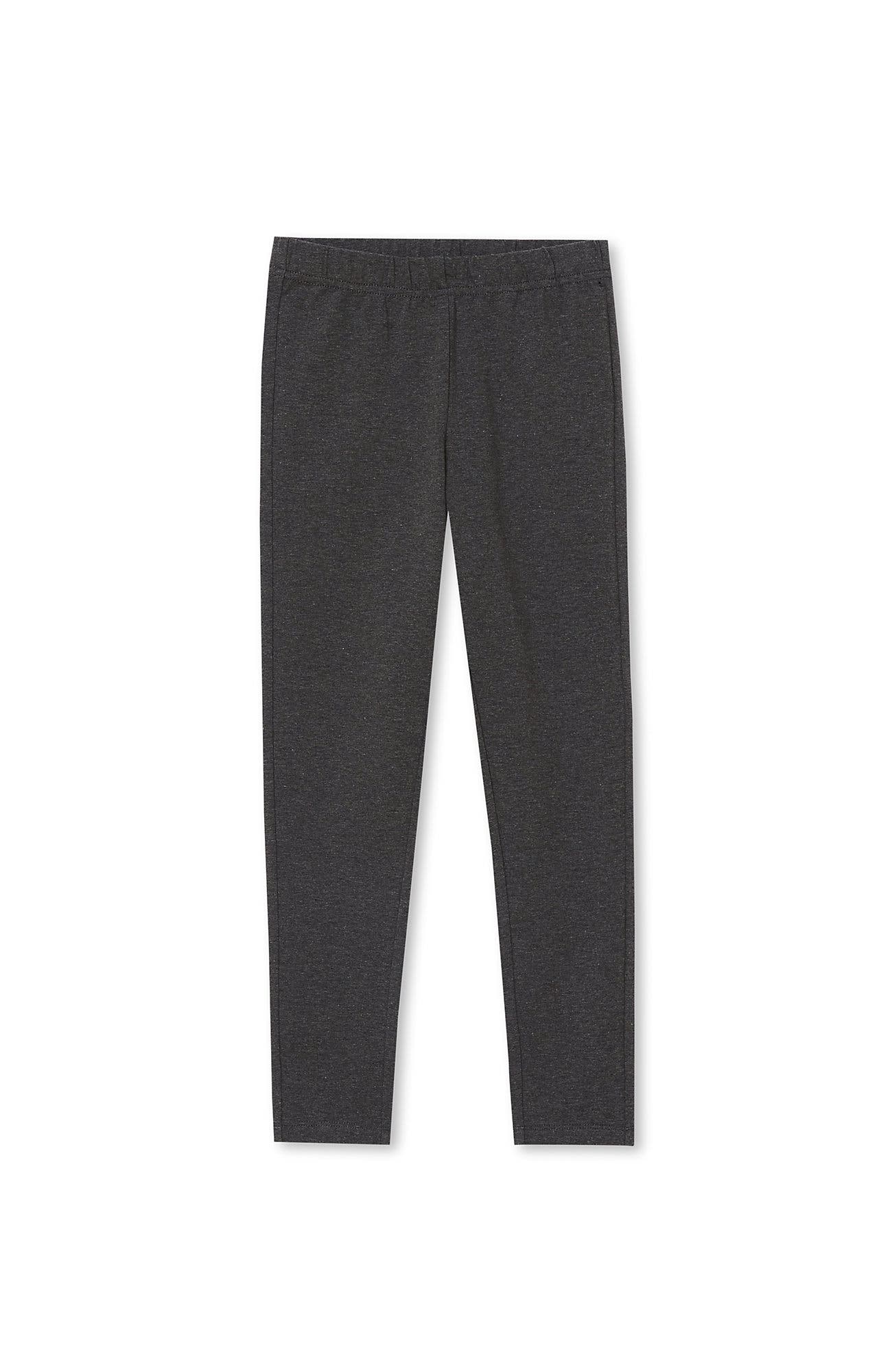 Charcoal Heather
