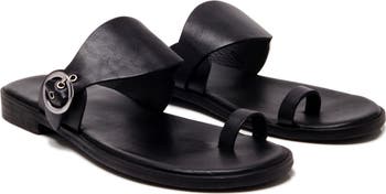 Barcelona Toe Loop Sandal
