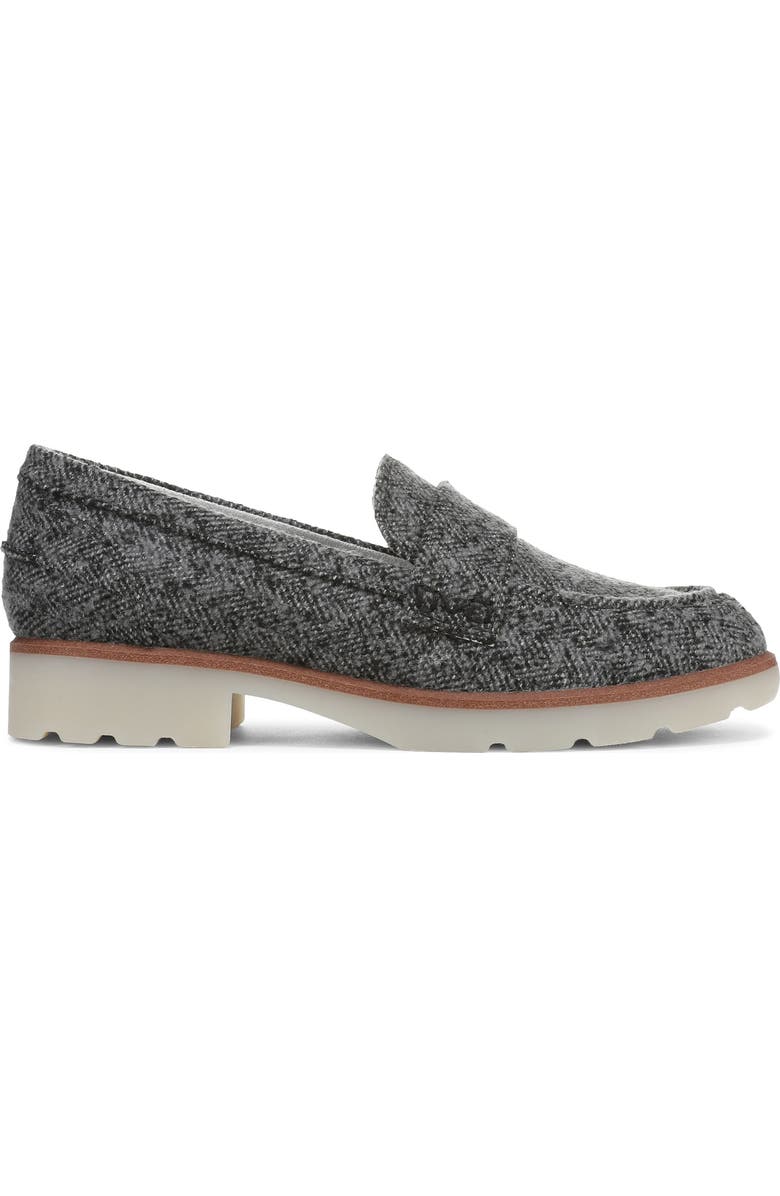 Vionic Cleo Loafer, Alternate, color, Slate Grey