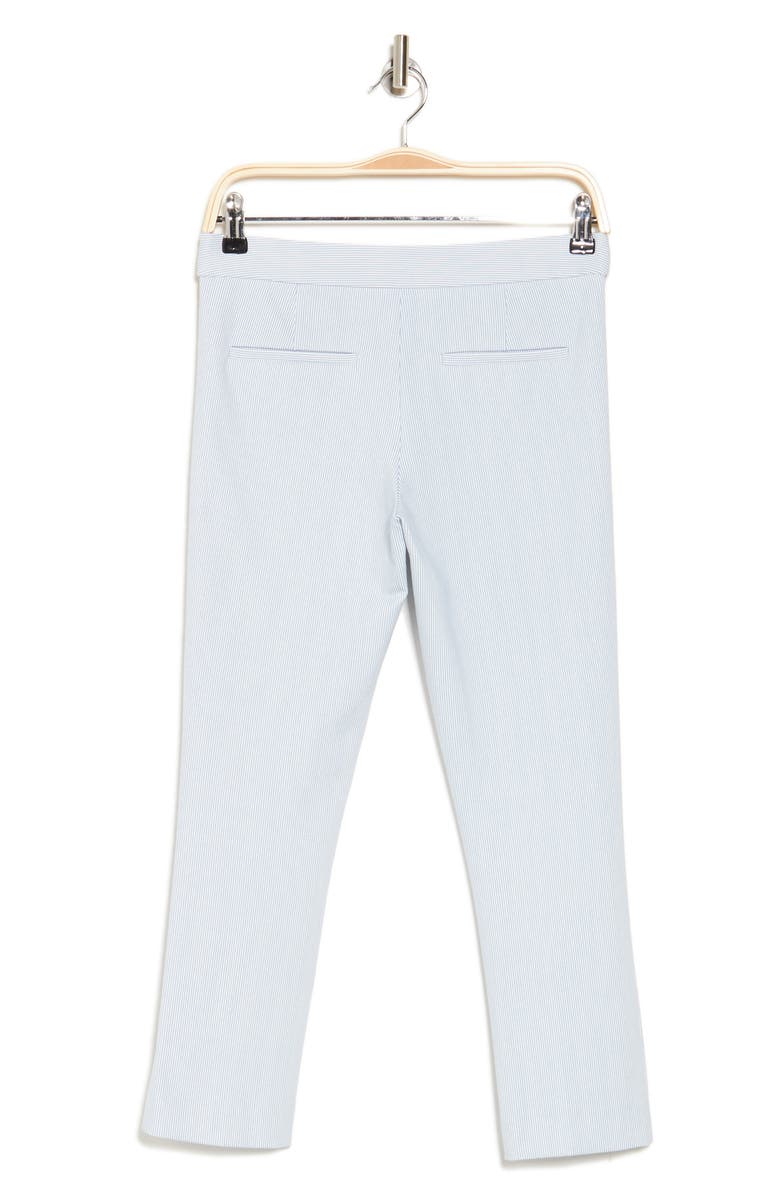 Amanda & Chelsea Amanda Slim Ankle Pants, Alternate, color, 