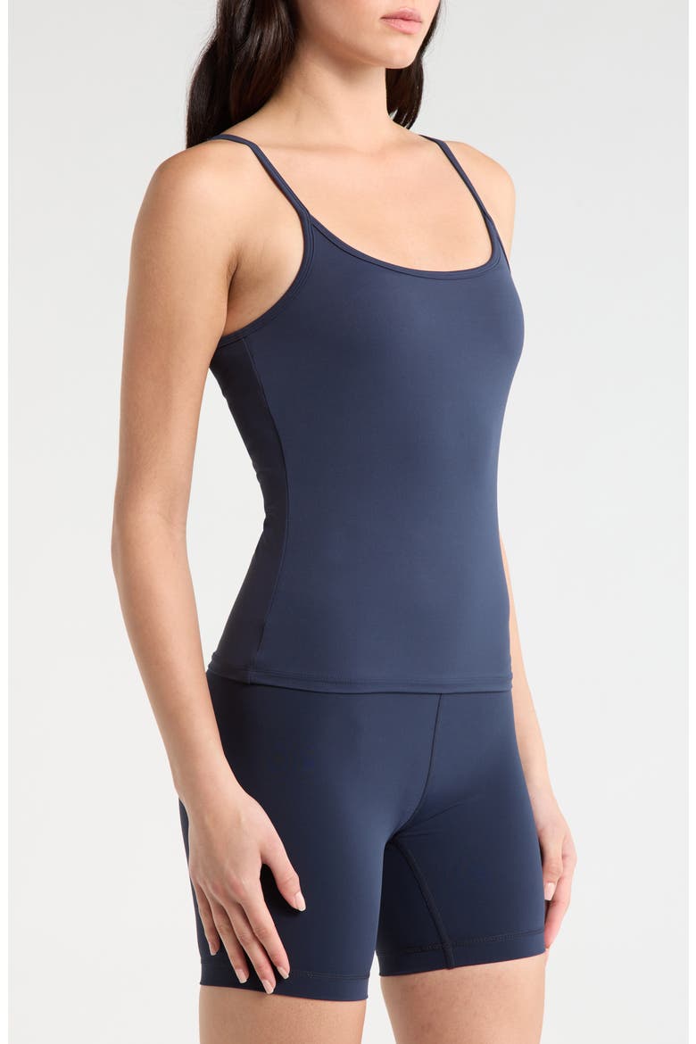 Cloud Camisole, Alternate, color, NAVY BLAZER