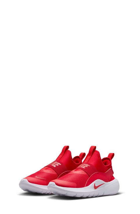 Kids' Flex Runner 4 Sneaker (Walker, Toddler & Little Kid)