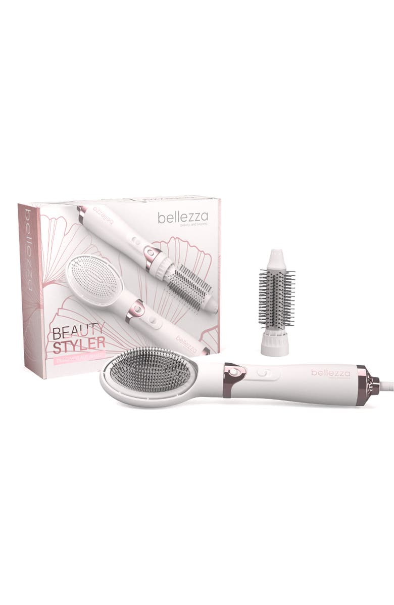 BELLEZZA 2-in-1 Beauty Styler, Alternate, color, 