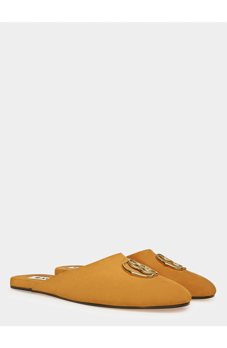 Bally San Fernando Loafers, Alternate, color, Brown