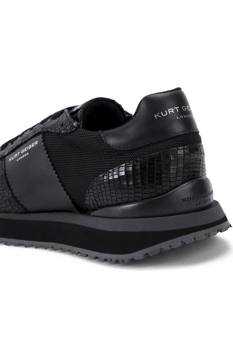 Kurt Geiger London Diego Sneaker, Alternate, color,