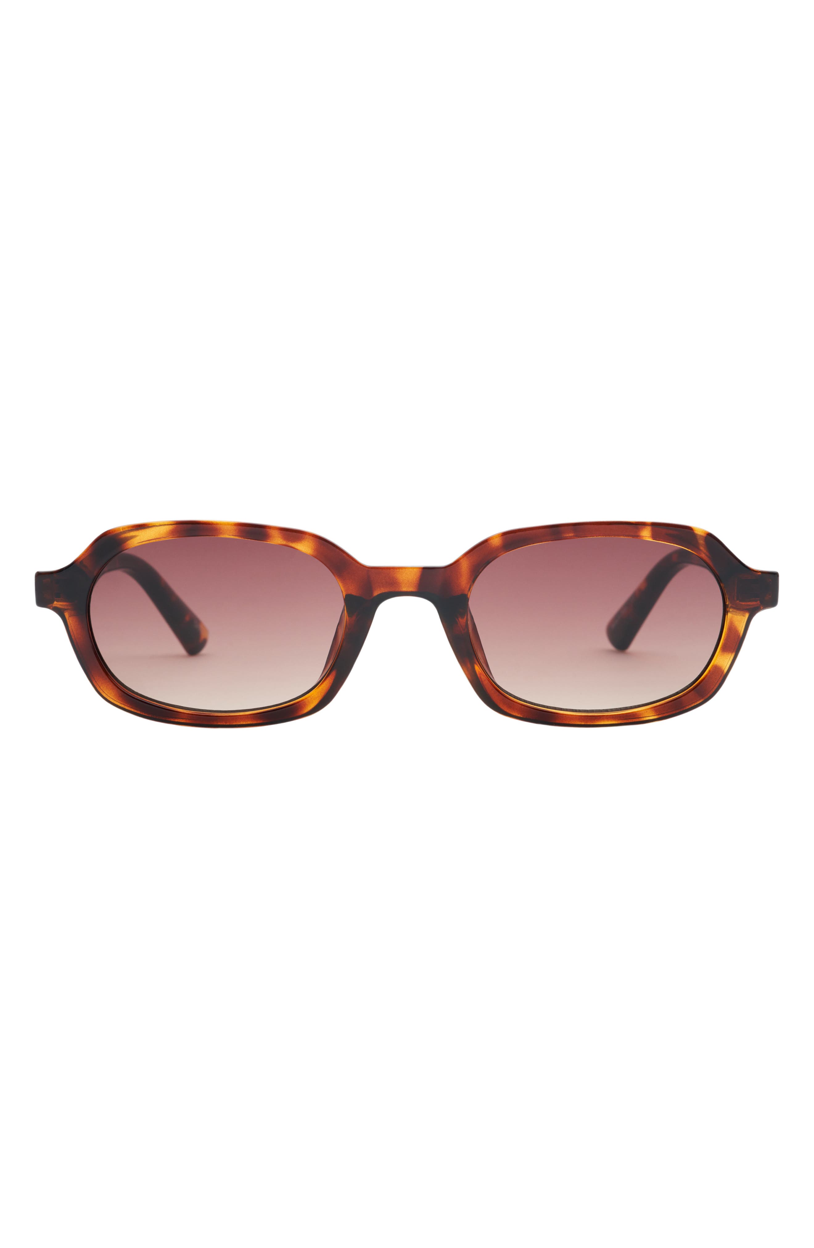 Abby Square Sunglasses