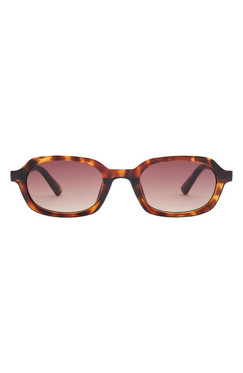 Abby Square Sunglasses