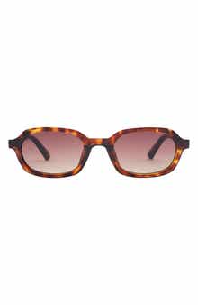 Abby Square Sunglasses