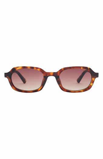 Abby Square Sunglasses