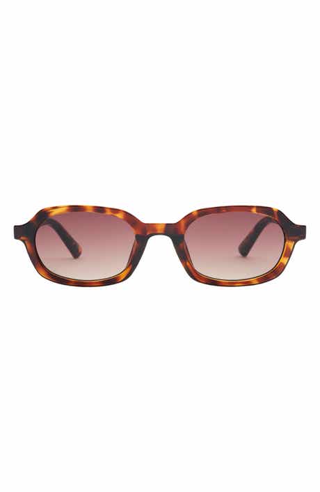Abby Square Sunglasses