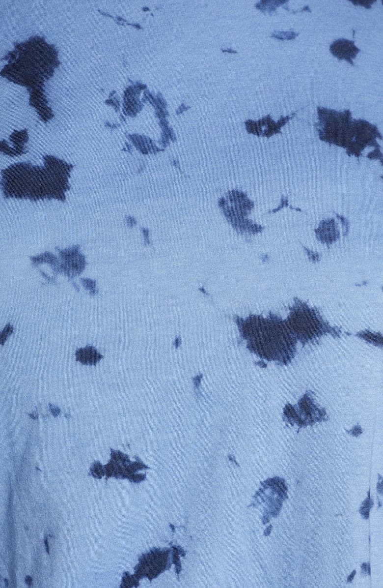 BP. Tie Dye Tee, Alternate, color,