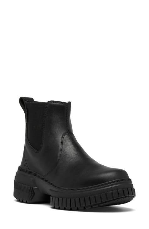 Sorel platform boots on sale