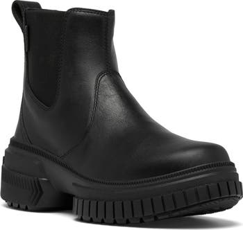 Good Dr Martens Platform Chelsea NW