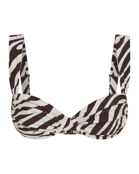 Rhodes Swim Top