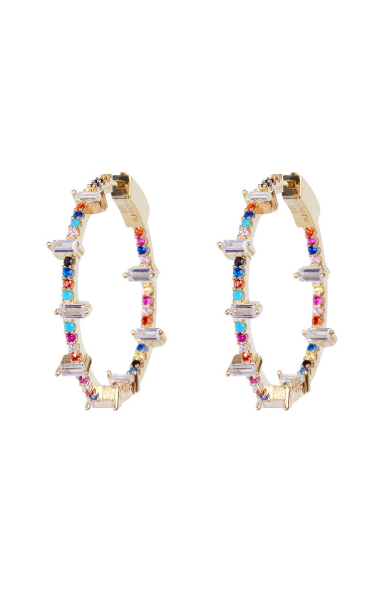 NICKHO REY Houlehan Hoop, Main, color,