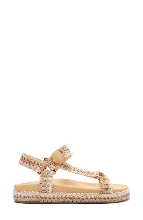 Arezzo Maya Ankle Strap Sandal