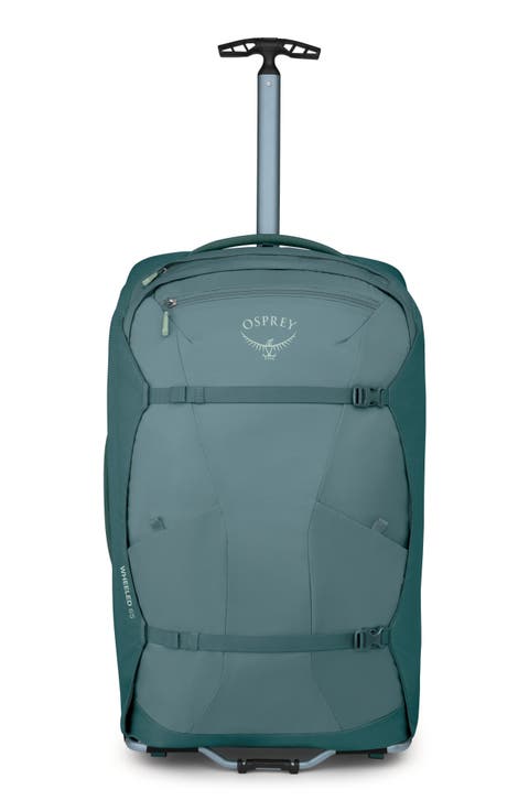 Farpoint™ Fairview® 65-Liter Wheeled Travel Backpack